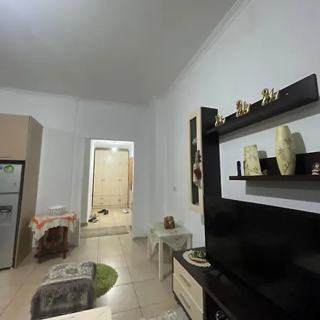 Chillest Place Apartman