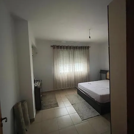 Chillest Place Apartman Tirana