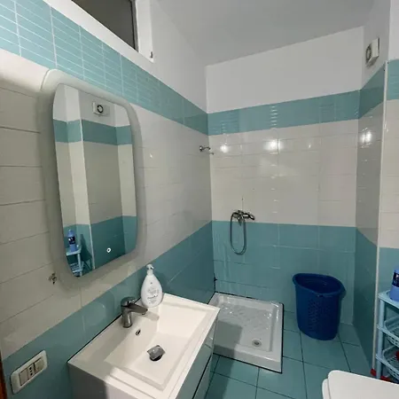 Apartment Chillest Place Tirana