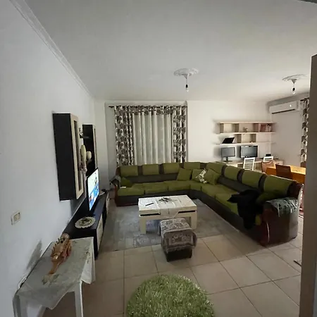 Chillest Place Apartment Tirana